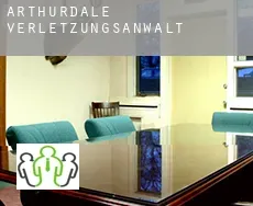Arthurdale  verletzungsanwalt