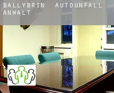 Ballybrin Autounfall Anwalt