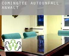 Comingtee Autounfall Anwalt