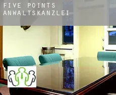 Five Points  Anwaltskanzlei