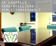 La Chapelle-Forainvilliers  verletzungsanwalt