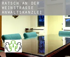 Ratsch an der Weinstraße  Anwaltskanzlei