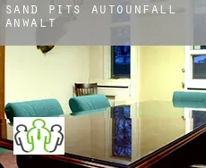 Sand Pits  Autounfall Anwalt