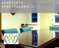 Sarmiento  arbeitsanwalt