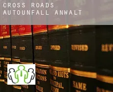 Cross Roads  Autounfall Anwalt
