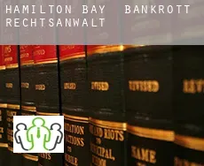 Hamilton Bay bankrott rechtsanwalt