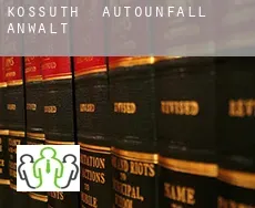 Kossuth  Autounfall Anwalt