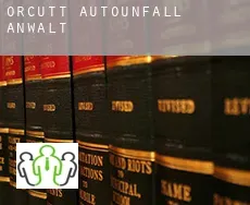 Orcutt  Autounfall Anwalt
