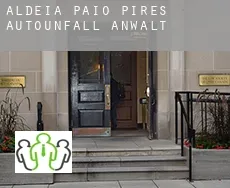 Aldeia de Paio Pires  Autounfall Anwalt