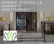 Anderen Städten in Canakkale  arbeitsanwalt