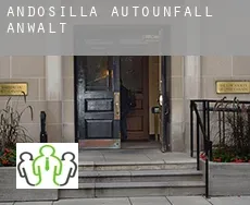 Andosilla  Autounfall Anwalt