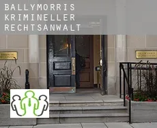 Ballymorris  krimineller rechtsanwalt