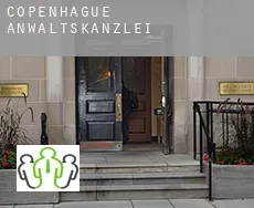 Kopenhagen  Anwaltskanzlei