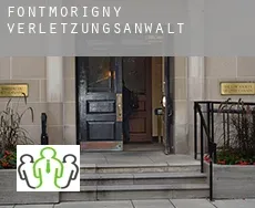 Fontmorigny  verletzungsanwalt