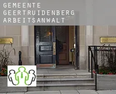 Gemeente Geertruidenberg  arbeitsanwalt