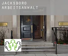 Jacksboro  arbeitsanwalt