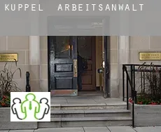 Kuppel arbeitsanwalt