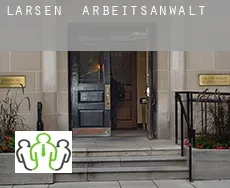 Larsen  arbeitsanwalt