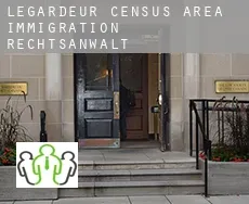 Legardeur (census area)  immigration rechtsanwalt