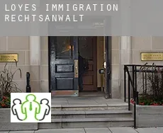 Loyes  immigration rechtsanwalt