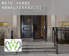 Mato Verde  Anwaltskanzlei