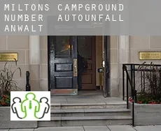 Miltons Campground Number 1 Autounfall Anwalt