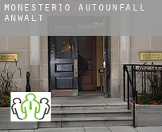 Monesterio  Autounfall Anwalt