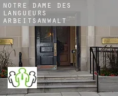 Notre-Dame-des-Langueurs  arbeitsanwalt