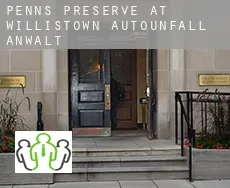 Penns Preserve at Willistown  Autounfall Anwalt