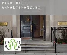 Pino d'Asti  Anwaltskanzlei