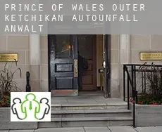 Prince of Wales-Outer Ketchikan  Autounfall Anwalt