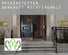 Reckenstetten  bankrott rechtsanwalt
