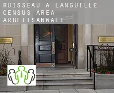 Ruisseau-à-l'Anguille (census area)  arbeitsanwalt
