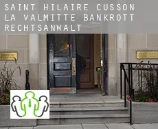 Saint-Hilaire-Cusson-la-Valmitte  bankrott rechtsanwalt