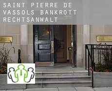 Saint-Pierre-de-Vassols  bankrott rechtsanwalt