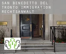 San Benedetto del Tronto  immigration rechtsanwalt