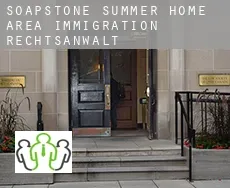 Soapstone Summer Home Area  immigration rechtsanwalt