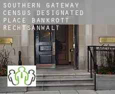 Southern Gateway  bankrott rechtsanwalt