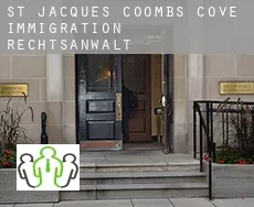 St. Jacques-Coomb's Cove  immigration rechtsanwalt