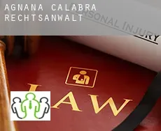 Agnana Calabra rechtsanwalt