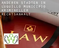 Anderen Städten in Luquillo Municipio  krimineller rechtsanwalt