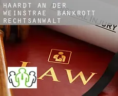 Haardt an der Weinstraße  bankrott rechtsanwalt