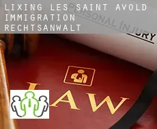 Lixing-lès-Saint-Avold  immigration rechtsanwalt