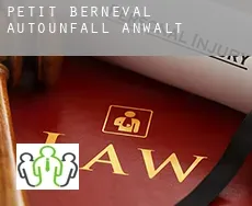 Petit-Berneval  Autounfall Anwalt