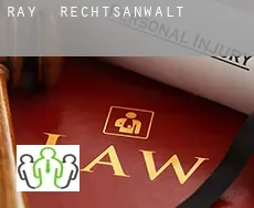 Ray  rechtsanwalt