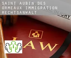 Saint-Aubin-des-Ormeaux  immigration rechtsanwalt