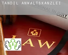 Tandil  Anwaltskanzlei