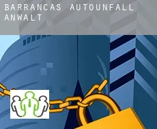 Barrancas  Autounfall Anwalt