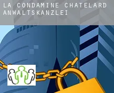 La Condamine-Châtelard  Anwaltskanzlei