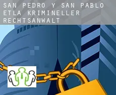 San Pedro y San Pablo Etla  krimineller rechtsanwalt